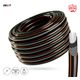 Wąż ogrodowy Carbon+ 1" 25m czarny IMET -zdjęcie numer 2