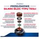 Wentylator dachowy WD II 150 z silnikie TESLA-BLDC -zdjęcie numer 10