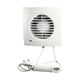 Wentylator Styl fi 100 WP SAFIRO 100 WP LS -zdjęcie numer 1