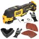 Wielofunkcyjne narz. oscyl. 12V body BL DEWALT -zdjęcie numer 1