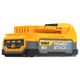 Wielofunkcyjne narz oscyl 18V 1x1,7Ah DEWALT TSTAK -zdjęcie numer 7