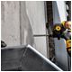 Wier.udar.SDS+ 6x310/250 EXTREME 2 DEWALT -zdjęcie numer 7