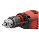 Wiertarka 650W 13mm udarowa YATO -zdjęcie numer 4