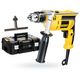 Wiertarka 701 W udarowa L/P DEWALT + TSTAK II -zdjęcie numer 3