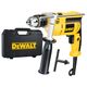 Wiertarka 701 W udarowa L/P kufer DEWALT -zdjęcie numer 1