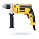 Wiertarka 701 W udarowa L/P kufer DEWALT -zdjęcie numer 5