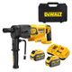 Wiertnica diamentowa 54V 2x9Ah FLEXVOLT DeWalt -zdjęcie numer 1