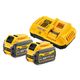 Wiertnica diamentowa 54V 2x9Ah FLEXVOLT DeWalt -zdjęcie numer 8