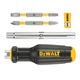Wkrętak 6w1 DeWALT -zdjęcie numer 3