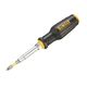 Wkrętak 6w1 DeWALT -zdjęcie numer 2