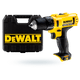 Wkrętarka 10,8V 24Nm body kufer DeWALT -zdjęcie numer 1