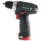 Wkrętarka 12V 1x2Ah PowerMaxx BS Basic Metabo -zdjęcie numer 3