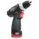 Wkrętarka 12V 1x2Ah PowerMaxx BS Basic Metabo -zdjęcie numer 4