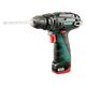 Wkrętarka 12V 1x2Ah udar PowerMaxx SB Basic Metabo -zdjęcie numer 2