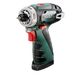 Wkrętarka 12V 2x2Ah 34Nm BS Basic kufer Metabo -zdjęcie numer 2