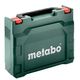 Wkrętarka 12V 2x2Ah PowerMaxx BS Basic Metabo kufe -zdjęcie numer 5