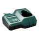 Wkrętarka 12V 2x2Ah PowerMaxx BS Basic Metabo kufe -zdjęcie numer 3