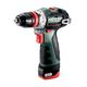 Wkrętarka 12V 2x2Ah PowerMaxx BS BL Quick Metabo -zdjęcie numer 1