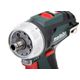 Wkrętarka 12V 2x2Ah PowerMaxx BS Quick Metabo -zdjęcie numer 5