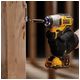 Wkrętarka 12V BL 8 Nm 2x2Ah kufer DeWALT -zdjęcie numer 8