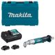 Wkrętarka 12V kątowa 60Nm 2x2.0Ah kufer MAKITA -zdjęcie numer 1