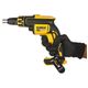 Wkrętarka 18V 2x2Ah bezszczotkowa G-K DEWALT -zdjęcie numer 8