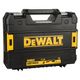 Wkrętarka 18V 65Nm 2x1,5Ah BRUSHLESS TSTAK DeWALT -zdjęcie numer 8