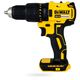 Wkrętarka 18V 65Nm 2x2Ah BRUSHLESS TSTAK DeWALT -zdjęcie numer 3