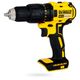 Wkrętarka 18V 65Nm 2x2Ah BRUSHLESS TSTAK DeWALT -zdjęcie numer 1