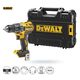 Wkrętarka 18V 70Nm body BRUSHLESS TSTAK DeWALT -zdjęcie numer 2