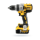 Wkrętarka 18V 95Nm 2x5Ah BRUSHLESS TSTAK DEWALT -zdjęcie numer 3