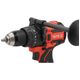 Wkrętarka 18V udar 150Nm 1x4Ah BRUSH kufer YATO -zdjęcie numer 4