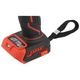 Wkrętarka 18V udar 150Nm 1x4Ah BRUSH kufer YATO -zdjęcie numer 10