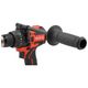 Wkrętarka 18V udar 150Nm 1x4Ah BRUSH kufer YATO -zdjęcie numer 7