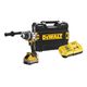 Wkrętarka 18V udar 169Nm 1x8Ah TSTAK DeWALT -zdjęcie numer 1