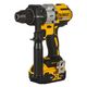 Wkrętarka 18V udar 95Nm 2x5Ah BRUSH TSTAK DeWALT -zdjęcie numer 4