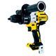 Wkrętarka 18V udar 95Nm body BRUSH karton DeWALT -zdjęcie numer 1