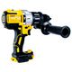 Wkrętarka 18V udar 95Nm body BRUSH karton DeWALT -zdjęcie numer 4