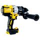 Wkrętarka 18V udar 95Nm body BRUSH karton DeWALT -zdjęcie numer 3