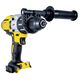Wkrętarka 18V udar 95Nm body BRUSH karton DeWALT -zdjęcie numer 2