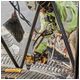 Wkrętarka 18V udar 95Nm body BRUSH karton DeWALT -zdjęcie numer 10