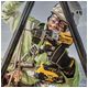 Wkrętarka 18V udar 95Nm body BRUSH karton DeWALT -zdjęcie numer 8