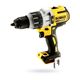Wkrętarka 18V udar 95Nm body BRUSH TSTAK DeWALT -zdjęcie numer 4