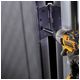 Wkrętarka DCD701 + zakr DCF801 12V 2x3Ah DEWALT -zdjęcie numer 11