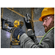 Wkrętarka DCD708+ zakrętar DCF809 18V 2x2Ah DEWALT -zdjęcie numer 14