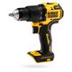 Wkrętarka DCD709+zakrętar DCF809 18V 2x4Ah DEWALT -zdjęcie numer 10