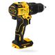Wkrętarka DCD709+zakrętar DCF809 18V 2x4Ah DEWALT -zdjęcie numer 13