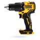 Wkrętarka DCD709+zakrętar DCF809 18V 2x4Ah DEWALT -zdjęcie numer 12