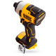 Wkrętarka DCD709 zakrętara DCF809 18V 2x2Ah DEWALT -zdjęcie numer 8