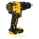 Wkrętarka DCD709 zakrętara DCF809 18V 2x2Ah DEWALT -zdjęcie numer 17